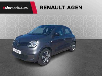 Photo Renault Twingo III SCe 65 Equilibre