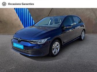 Photo Volkswagen Golf 2.0 TDI SCR 116ch Life Plus DSG7