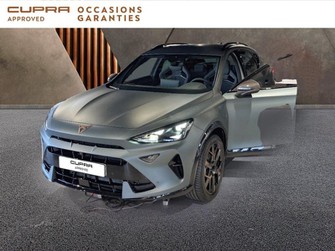 Photo Cupra Formentor 1.5 eHybrid 272ch VZ Extreme DSG6