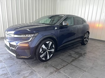 Photo Renault Megane E-TECH Megane E-Tech EV60 220 ch optimum charge