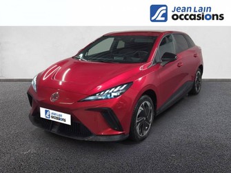 Photo MG  Electric 64kWh - 150 kW 2WD Comfort