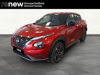 Photo Nissan Juke HYBRID 143 N-Connecta