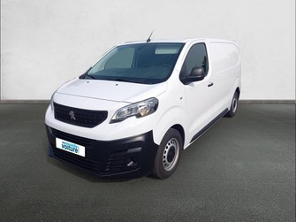 Photo Peugeot Expert FOURGON FGN TOLE STANDARD 1.5 BLUEHDI 120 S&amp;S BVM6 - PREMIUM