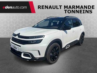 Photo Citroen C5 Aircross PureTech 130 S&S EAT8 Shine Pack