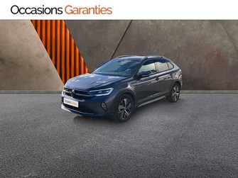 Photo Volkswagen Taigo 1.0 TSI 116ch Life DSG7
