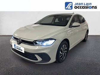 Photo Volkswagen Polo 1.0 TSI 95 S&S BVM5 Life Business