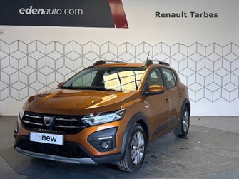 Photo Dacia Sandero TCe 90 Stepway Confort