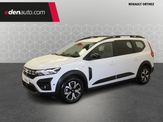Photo Dacia Jogger TCe 110 7 places Extreme +
