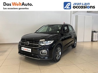 Photo Volkswagen T-Cross T-Cross 1.0 TSI 110 Start/Stop DSG7