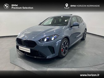 Photo Bmw Serie 1 Série 1 120A 170ch M Sport DKG7
