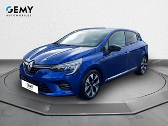 Photo Renault Clio E-Tech full hybrid 145 Evolution