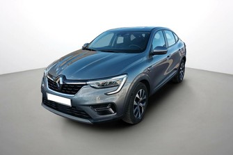 Photo Renault Arkana TCe 140 EDC FAP Zen
