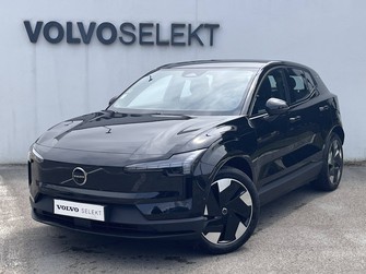 Photo Volvo EX30 EX30 Single Extended Range 272 ch 1EDT