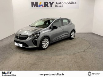 Photo Renault Clio TCe 100 GPL Evolution