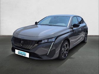Photo Peugeot 308 308 Hybrid 145 e-DCS6