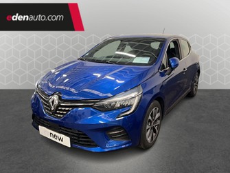 Photo Renault Clio TCe 90 - 21 Intens