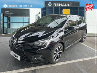 Photo Renault Clio 1.0 TCe 90ch Techno