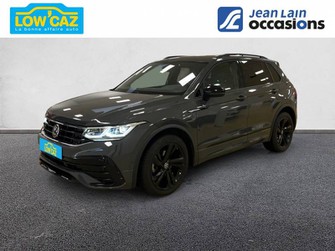 Photo Volkswagen Tiguan 2.0 TDI 150ch DSG7 R-Line