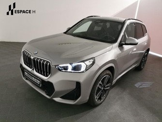 Photo Bmw X1 sDrive20i 170ch M Sport