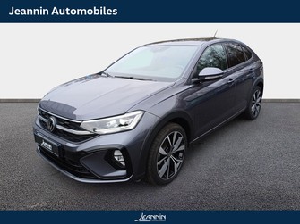 Photo Volkswagen Taigo Taigo 1.5 TSI 150 DSG7