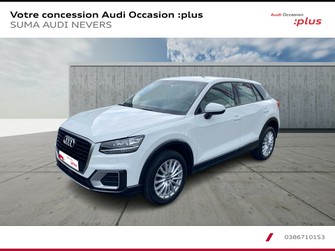 Photo Audi Q2 Q2 1.6 TDI 116 ch BVM6