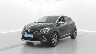 Photo Renault Captur Captur E-Tech 145 - 21