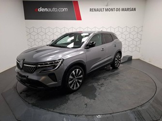Photo Renault Austral E-Tech hybrid 200 Techno 5p