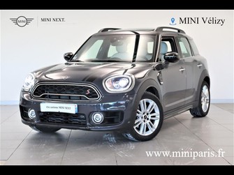 Photo Mini Countryman Countryman Cooper S 192ch Longstone BVA7 10cv