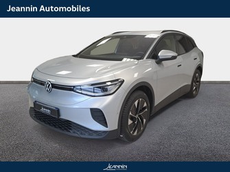 Photo Volkswagen ID.4 ID.4 286 ch Pro