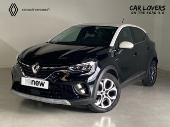 Photo Renault Captur TCe 90 - 21 Intens