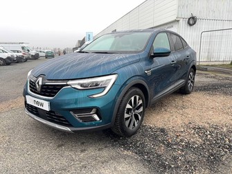 Photo Renault Arkana E-Tech 145 - 22 Evolution