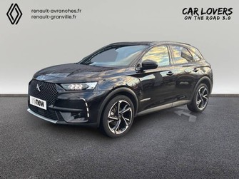 Photo DS 7 Crossback DS7 Crossback PureTech 225 EAT8 Louvre