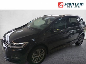 Photo Volkswagen Touran 2.0 TDI 150 DSG7 7pl VW Edition