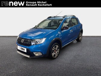 Photo Dacia Sandero Sandero TCe 90