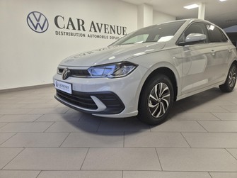 Photo Volkswagen Polo 1.0 TSI 95 ch VW Edition