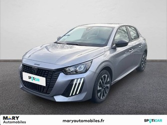 Photo Peugeot 208 100 S&S BVM6 Style