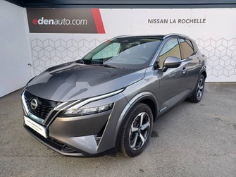 Photo Nissan Qashqai VP e-Power 190 ch N-Connecta