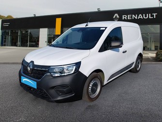 Photo Renault Kangoo VAN KANGOO VAN TCE 130
