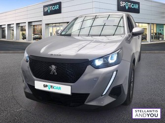 Photo Peugeot 2008 PureTech 130 S&S EAT8 Active Pack