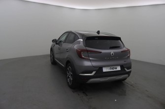 Photo Renault Captur Captur E-Tech hybride 145