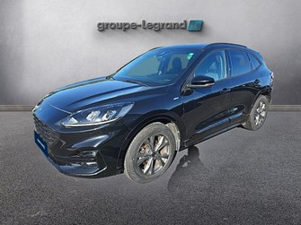 Photo Ford Kuga 2.5 Duratec 190ch FHEV E85 ST-Line BVA