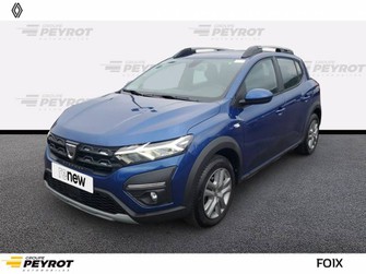 Photo Dacia Sandero TCe 90 - 22 Stepway Confort