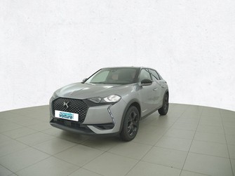 Photo DS 3 Crossback DS3 Crossback BlueHDi 130 EAT8