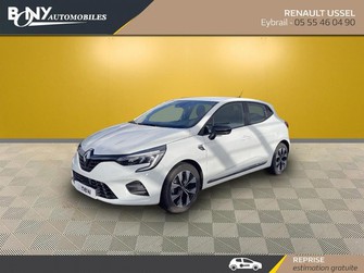 Photo Renault Clio V E-Tech 140 Limited