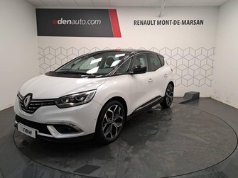 Photo Renault Scenic IV TCe 140 FAP - 21 Intens 5p
