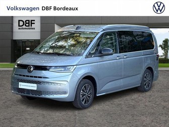 Photo Volkswagen California 7 COAST 2.0 TDI 150CH DSG7
