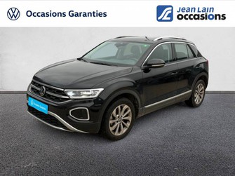 Photo Volkswagen T-Roc 2.0 TDI 150 Start/Stop DSG7 Style