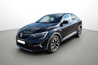 Photo Renault Arkana Arkana TCe 140 EDC - 22