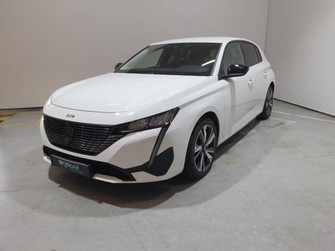 Photo Peugeot 308 1.5 BlueHDi 130ch S&S Allure Pack