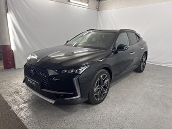 Photo DS 4 1,6 THP 225cv Rivoli Automatique